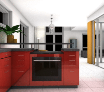 Cozinha-Luxo-Atemporal