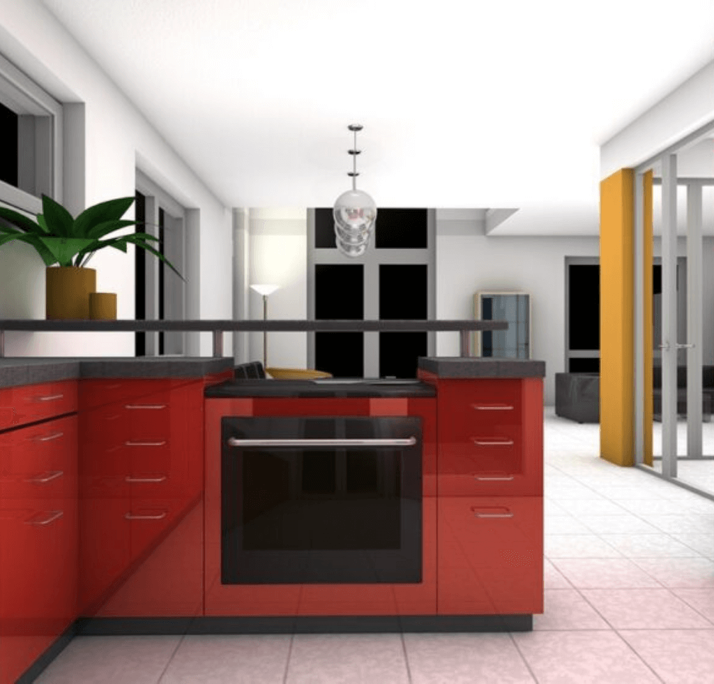 Cozinha-Luxo-Atemporal